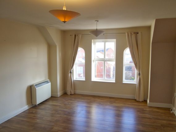 2 Bedroom Flat